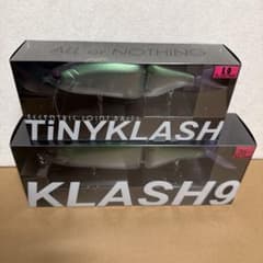 DRT クラッシュ9 タイニークラッシュセット(FL-FLASH MATT) - メルカリ