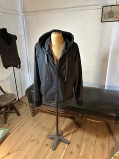 Rapha トランスファーフーディーのサムネイル