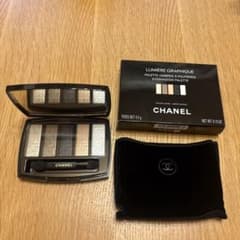 新品未使用☆シャネル☆ルミエールグラフィック CHANEL ルミエールグラフィック - メルカリ