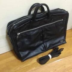 美品‼︎ ポーター フリースタイル2WAYブリーフ2層タイプ ワコマリアのサムネイル