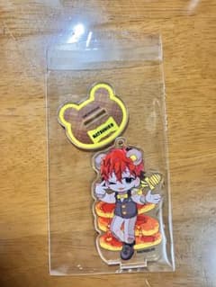 自縛少年花子くん　日向夏彦　アクリルスタンドのサムネイル