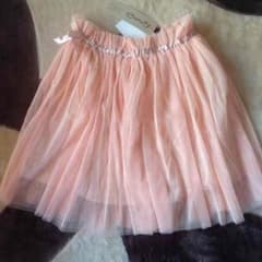 visalia♡新品チュールスカートのサムネイル