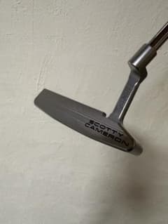 Scotty Cameron スコッティキャメロンニューポート2 35インチのサムネイル
