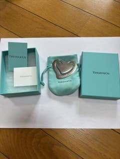 Tiffany & Co. Elsa Peretti ブックマーク - メルカリ