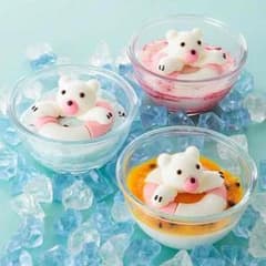 ☆優☆様専用  ミスバニー メモ用紙のサムネイル