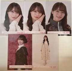守屋麗奈 生写真 168枚！まとめ売り 守屋麗奈 グッズまとめ売り 生写真 - メルカリ