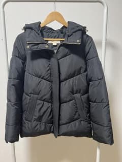 【大幅値下げ】【訳あり美品】MICHAEL KORS中綿ジャケットのサムネイル