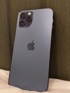 SIMフリー Apple iPhone12Pro 256GB 中古 動作品 - メルカリ