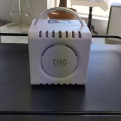 オゾン発生器CUOのサムネイル