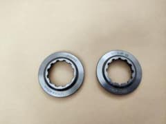 SM-RT900に付属　SHIMANO センターロックリング　ディスクブレーキのサムネイル