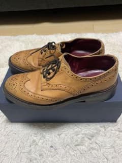 Tricker's トリッカーズのサムネイル