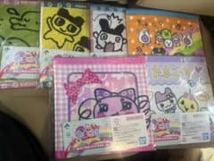 たまごっち　一番くじ　E賞　コンプのサムネイル