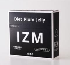 IZM DIET PLUM JELLY プラムゼリーのサムネイル