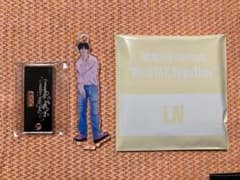 スキズ　アイエン　ミニアクスタ　STRAY KIDS展のサムネイル