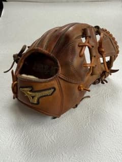 Mizuno PRO硬式用グローブのサムネイル