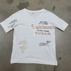 evo. ヘンリーネック Tシャツ archiveのサムネイル