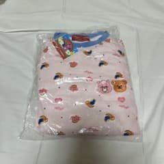 PLAZA Care Bears × wiggle wiggle コラボパジャマ - メルカリ