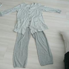 たけとら様専用 マタニティ パジャマのサムネイル