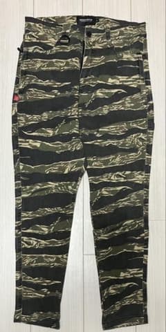 Shuhei Igari×VIRGOwearworks 猪狩秀平コラボパンツ - メルカリ
