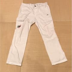kappaゴルフパンツ ２枚セットのサムネイル