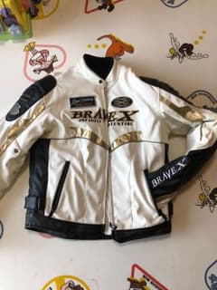 ライダーズジャケット 美品のサムネイル