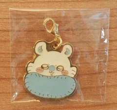A*様 【最終値下げ！】ちいかわ モモンガ　メタルチャームコレクション2のサムネイル