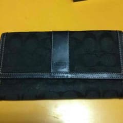 coach メンズ財布のサムネイル