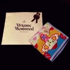 Vivienne Westwood タオルハンカチのサムネイル