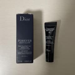 DIOR リキッドファンデーション 1Nのサムネイル