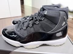 新品未使用 Air Jordan 11 Retro JUBILEE 26.5のサムネイル