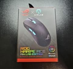 ASUS ROG Harpe Ace AIM LAB EDITIONのサムネイル