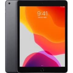APPLE iPad 第7世代　wifi 32GBのサムネイル