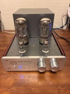 【ジャンク】TRIODE VP-MINI 88 Mark II 真空管アンプ Triode VP-Mini88 mk2トライオード 真空管アンプ - メルカリ