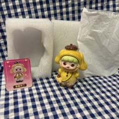 ポムポムプリンのサムネイル