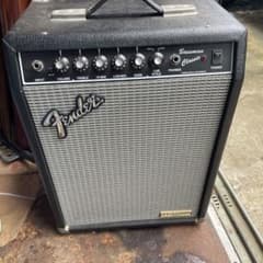 Fender Japan BMC-20CE Bassman Classicのサムネイル