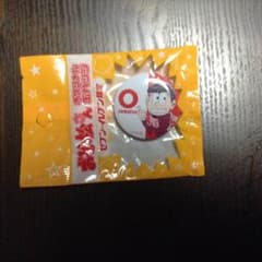 おそ松  セブンイレブン限定のサムネイル
