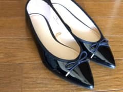 GU.バレエシューズのサムネイル