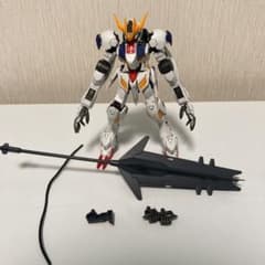 HG ガンダムバルバトスルプスレクス 完成済みのサムネイル