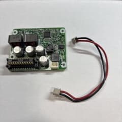 ゲームキューブ　電源基盤　LSJB1091-10のサムネイル