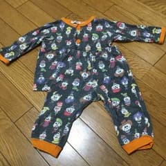 パジャマ  80センチのサムネイル