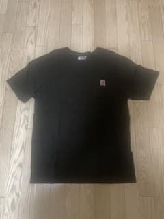 【carhartt】 S/S POCKET T-SHIRT K87 K87-Mのサムネイル