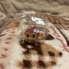 ミンキーナルミヤキャラクターズ フィギュアのサムネイル