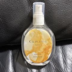 Thumbnail of カミニー　パーフェクトリッチヘアオイル80ml