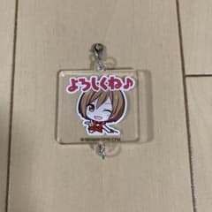 プロセカ　MEIKO   アクリルキーホルダーのサムネイル