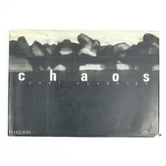 Josef Koudelka Chaos ヨゼフ•クーデルカ ケイオス 写真集 - メルカリ