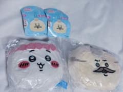 치이카와 모치루 페이스 마스코트 치이카와 시마지로
