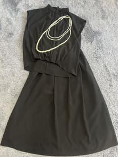 SALON adam et rope セットアップのサムネイル