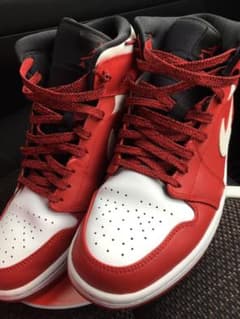 NIKE AIRJORDAN1のサムネイル