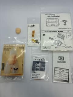 メガミデバイス ジャンク 最終値下げ | Shop at Mercari from Japan