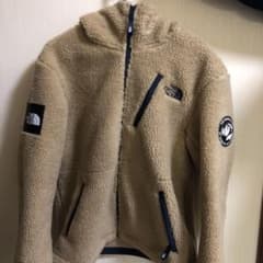 THE NORTH FACE フリースジャケットのサムネイル
